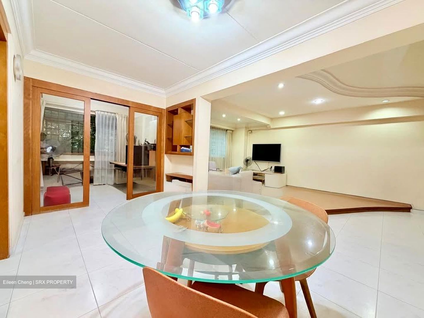 Blk 751 Woodlands Circle (Woodlands), HDB 5 Rooms #584815461